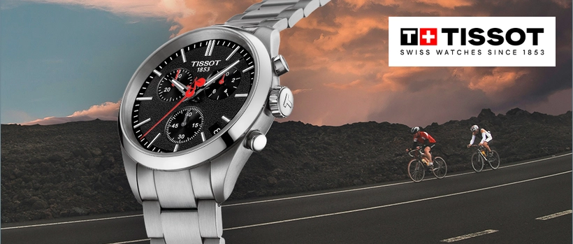 Tissot T-Sport