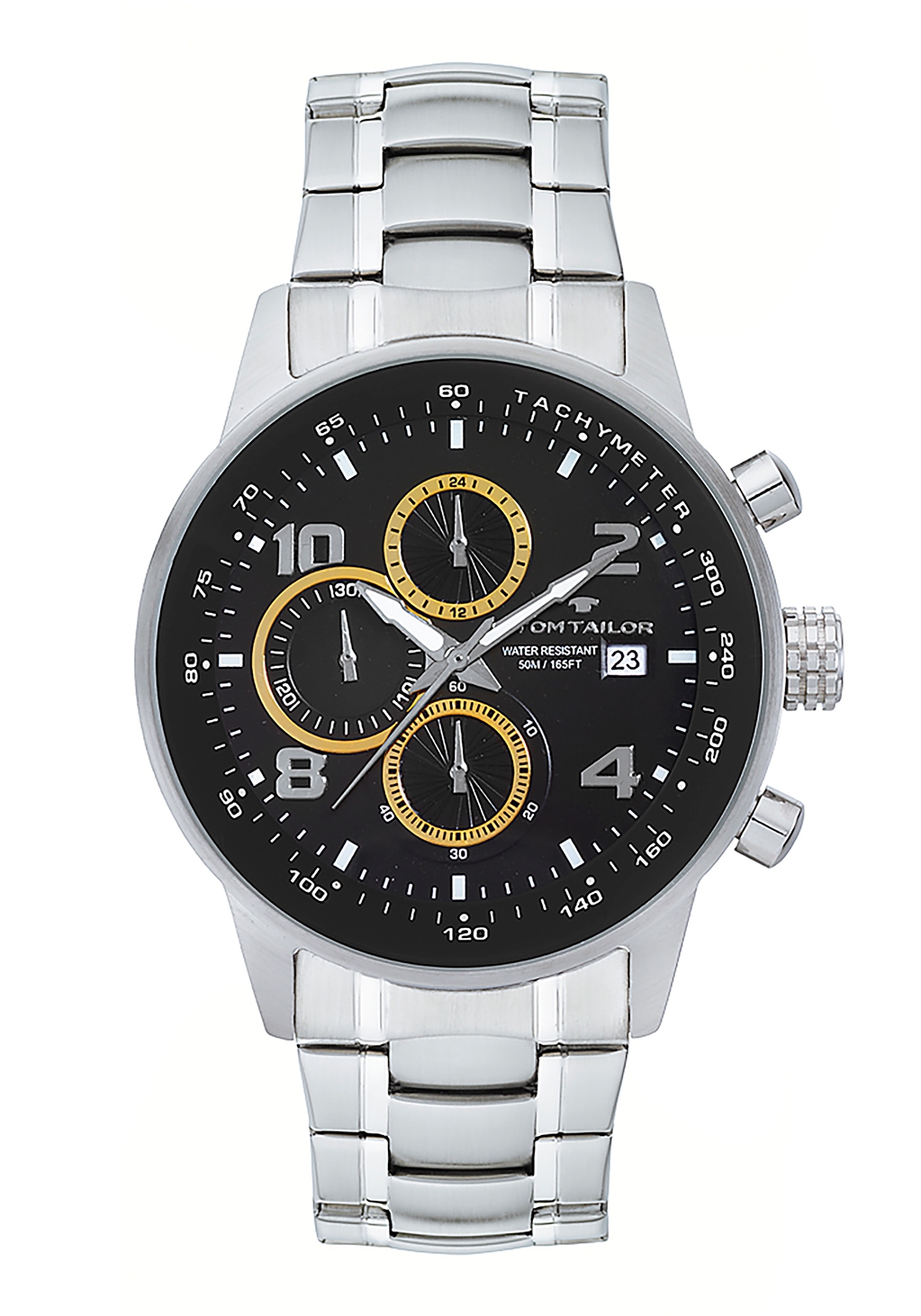 Watches Tom Tailor Herren Armbanduhr Herrenuhren Uhren Im Angebot