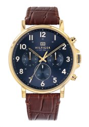 Tommy Hilfiger Herrenuhr Daniel