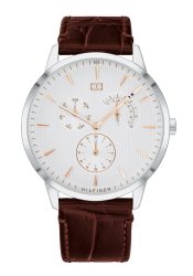 Tommy Hilfiger Herrenuhr Brad