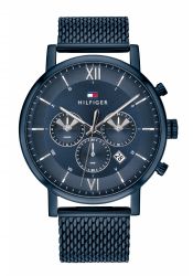 Tommy Hilfiger Herrenchronograph Evan