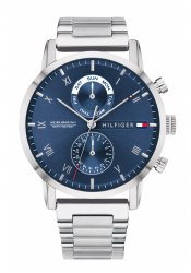Tommy Hilfiger Herrenuhr Kane