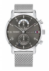 Tommy Hilfiger Herrenuhr Kane