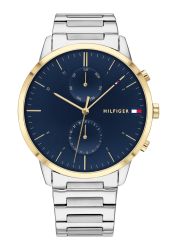 Tommy Hilfiger Herrenchronograph Hunter