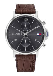 Tommy Hilfiger Herrenuhr Daniel Dressed Up