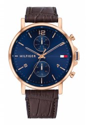 Tommy Hilfiger Herrenuhr Daniel