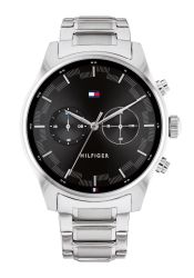 Tommy Hilfiger Herrenuhr Sawyer