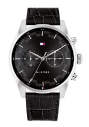 Tommy Hilfiger Herrenuhr Sawyer