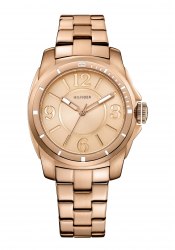 Tommy Hilfiger Damenuhr