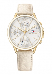 Tommy Hilfiger Damenuhr Carly