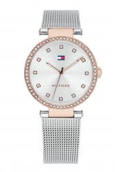 Tommy Hilfiger Damenuhr Lynn