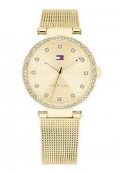 Tommy Hilfiger Damenuhr Lynn