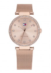 Tommy Hilfiger Damenuhr Lynn
