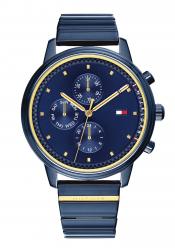 Tommy Hilfiger Damenuhr Blake