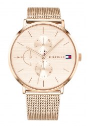 Tommy Hilfiger Damenuhr Jenna