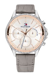 Tommy Hilfiger Damenuhr Ari