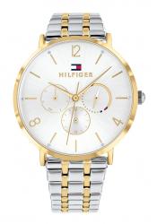 Tommy Hilfiger Damenuhr Jenna