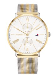Tommy Hilfiger Damenuhr Jenna