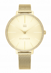 Tommy Hilfiger Damenuhr Kelly