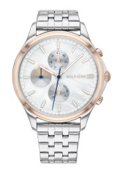 Tommy Hilfiger Damenuhr Whitney
