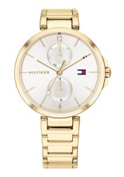 Tommy Hilfiger Damenuhr Angela