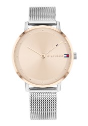 Tommy Hilfiger Damenuhr Pippa