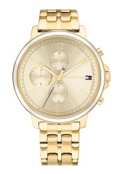 Tommy Hilfiger Damenuhr Madison