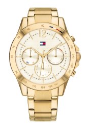 Tommy Hilfiger Damenuhr Haven