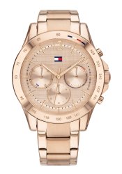 Tommy Hilfiger Damenuhr Haven