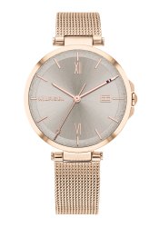 Tommy Hilfiger Damenuhr Reade