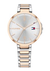 Tommy Hilfiger Damenuhr Reade