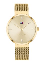 Tommy Hilfiger Damenuhr Liberty Casual