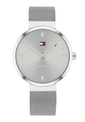 Tommy Hilfiger Damenuhr Liberty Casual