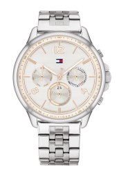 Tommy Hilfiger Damenuhr Harper
