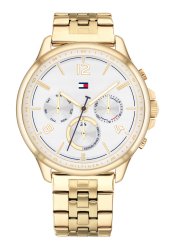 Tommy Hilfiger Damenuhr Harper