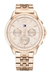 Tommy Hilfiger Damenuhr Harper