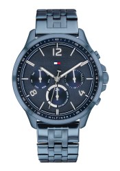 Tommy Hilfiger Damenuhr Harper