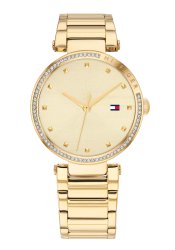 Tommy Hilfiger Damenuhr Lynn Casual
