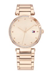 Tommy Hilfiger Damenuhr Lynn