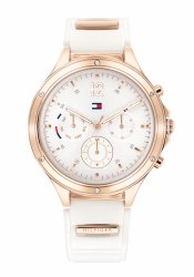Tommy Hilfiger Damenuhr Eve