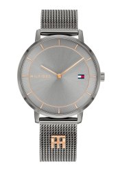 Tommy Hilfiger Tea Dressed Up Damenuhr