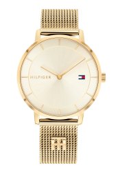 Tommy Hilfiger Damenuhr Tea