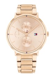 Tommy Hilfiger Damenuhr Jenna