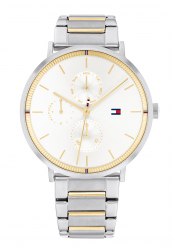 Tommy Hilfiger Damenuhr Jenna