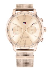 Tommy Hilfiger Blake Casual Damenuhr