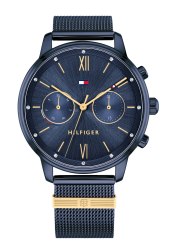Tommy Hilfiger Blake Casual Damenuhr