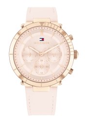 Tommy Hilfiger Damenuhr Emery