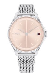 Tommy Hilfiger Damenuhr Delphine
