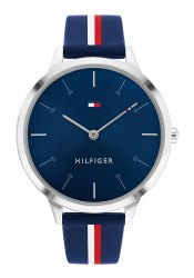Tommy Hilfiger Damenuhr Samantha Sport