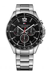 Tommy Hilfiger Herrenuhr Luke